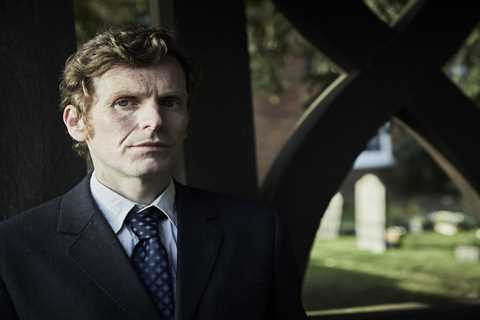 Where is Endeavour filmed? Filming locations revealed