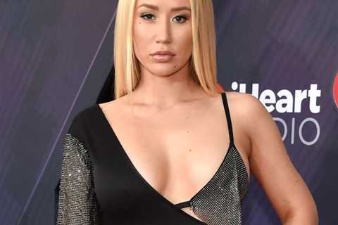 Iggy Azalea's OnlyFans Makes 'So Much Money': 'I Am Naked'