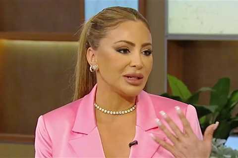 Larsa Pippen Says Michael Jordan Approves Of Relationship With Marcus