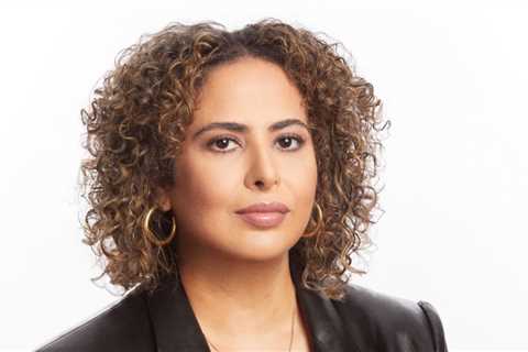 Fadia Kader Joins Venice Music as EVP & GM