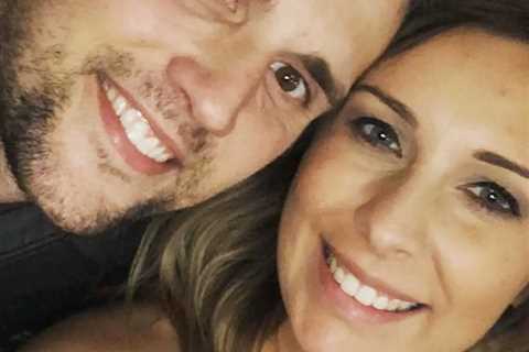 Teen Mom Star Ryan Edwards' Wife Mackenzie Files for Divorce