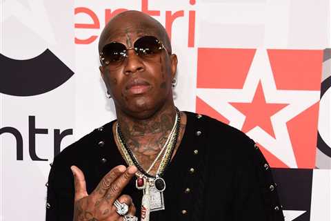 Birdman Says CEOs Should Be Celebrated For Hip-Hop’s 50th Anniversary: ‘Respek Our Hustle’