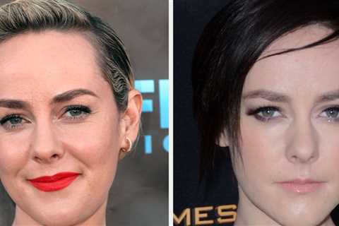 Jena Malone Says She Was Sexually Assaulted While Making The Hunger Games Films By Someone She..