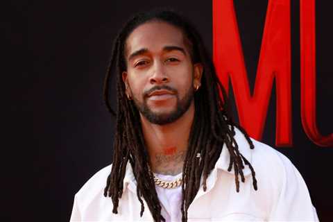 Omarion Warns Fans to ‘Be Smart’ After Catfishing Victim Thinks They Were Engaged on ‘Dr. Phil’