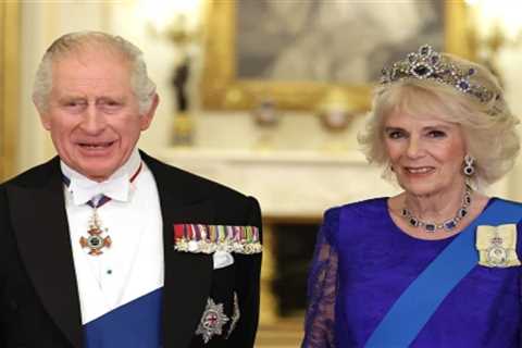King Charles’ Coronation gig in crisis after three A-listers turn down chance to appear