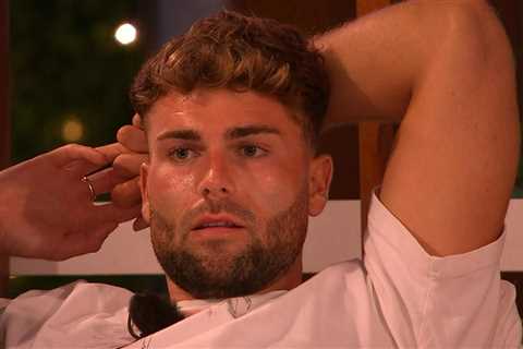 Love Island spoilers: Tom in furious clash with islander as tensions reach boiling point after mass ..