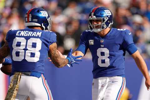 The latest New York Giants Sportsbook Promo Codes & Betting Bonuses