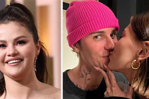 Hailey Bieber Was Brutally Dragged After She Shared A Birthday Tribute To Justin Bieber Amid The..