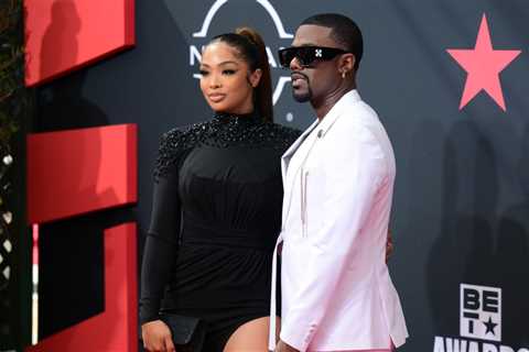 Ray J Calls Off His Divorce From Princess Love for a Third Time