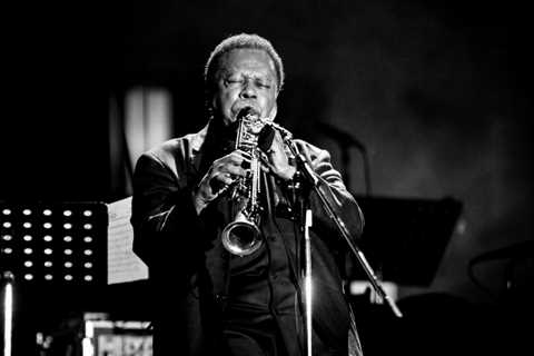 Wayne Shorter, Legendary Jazz Composer/Saxophonist, Dies at 89