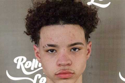 Rapper Lil Mosey Found Not Guilty of Rape After Jury Trial