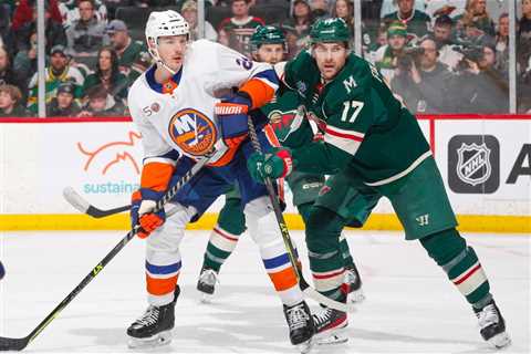 Islanders credit ‘structure’ as big reason for recent resurgence