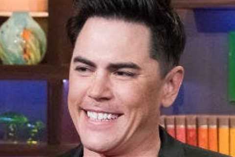 “Vanderpump Rules” Star Tom Sandoval Has Released A Statement On Instagram Amid The Alleged Ariana..