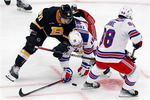 Struggling Rangers need to put chaos in rearview mirror