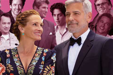 Julia Roberts's Rom-Com Love Interests, Ranked