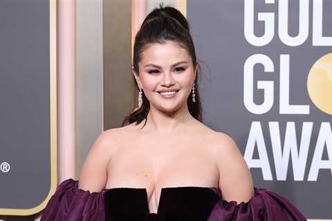 Did Selena Gomez’s Music Get a Streaming Boost From Hailey Bieber Feud Headlines?