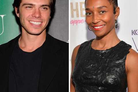 Matthew Lawrence Plans on Having Baby with TLC's Chilli