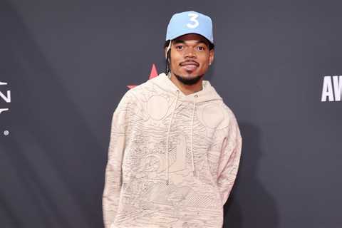 Chance the Rapper Wants Black Star Line Festival to Visit Jamaica