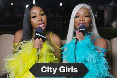 City Girls Dish About Their Perfect (NSFW) Date & Give Advice to Their Fans: Watch