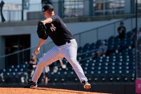 Yankees using playoff loss to Astros as motivational fuel