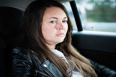 Stacey Slater faces return to prison after tough choice in EastEnders