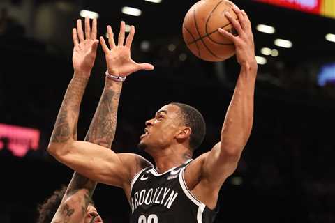 Nets to face Bucks without Nic Claxton, Cam Johnson and Spencer Dinwiddie