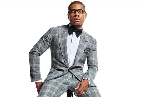 Kirk Franklin Becomes First Artist to Spend 100 Weeks at No. 1 on a Songwriters Chart