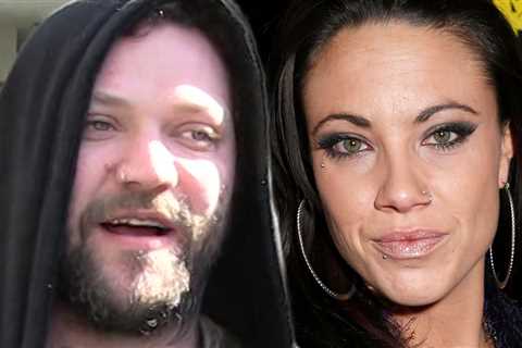 Bam Margera Allegedly Left Estranged Wife High and Dry Amid Separation