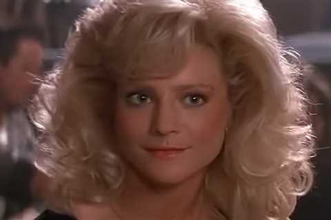 Denise In 'Road House' 'Memba Her?!