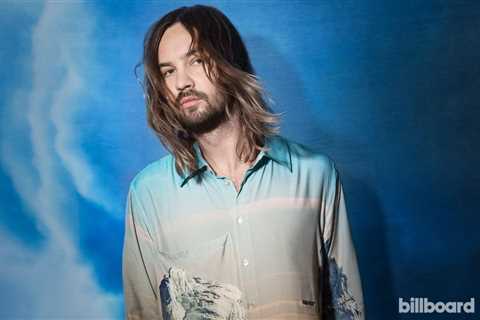 Tame Impala’s Kevin Parker Has Undergone Surgery for a Fractured Hip