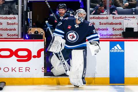 Jets vs. Panthers pick: NHL predictions, odds