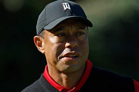 Tiger Woods Denies He Had Oral Agreement with Ex-Girlfriend To Live In His House