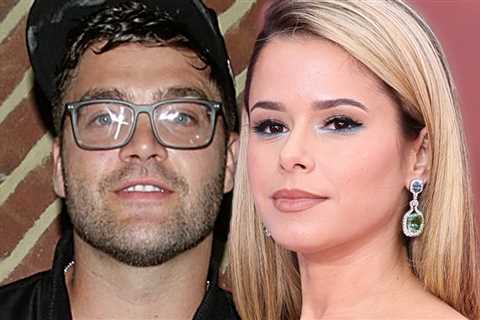 'The Challenge' C.T. Tamburello & Wife Agree He Gets House in Divorce