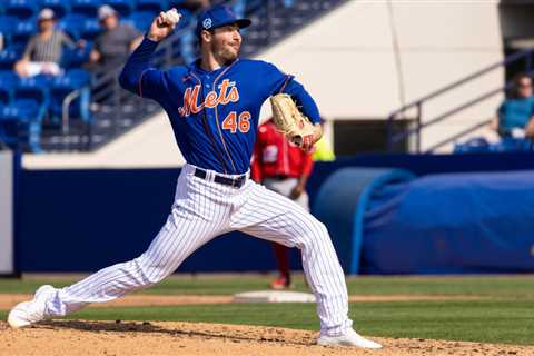 Now-healthy John Curtiss trying to pay back Mets for their faith