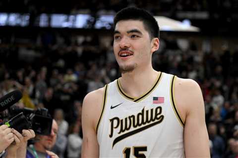 March Madness bracket 2023 East Region breakdown: Purdue takes top seed