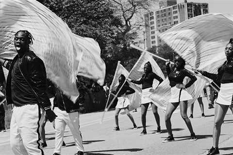 “DRILL” by Photographer Lawrence Agyei