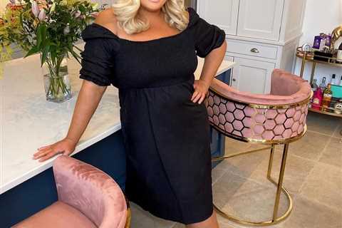 Gemma Collins reveals she is QUITTING Essex in shock move – saying ‘I’ve outgrown it’