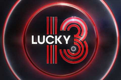 Inside twisted new game show Lucky 13 from creators of Who Wants to Be a Millionaire