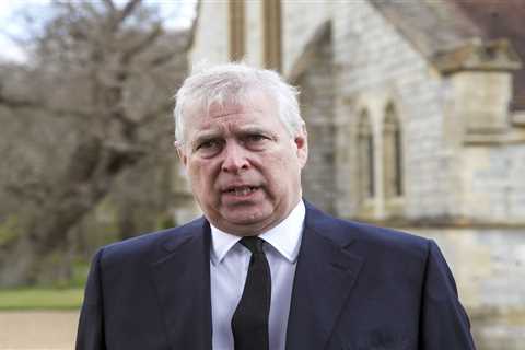 Prince Andrew accused of ‘extreme and outrageous conduct’ with Virginia Giuffre in latest court..