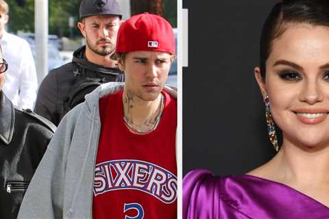 Here's What Justin Bieber And Hailey Bieber Reportedly Think About The Alleged Selena Gomez Feud