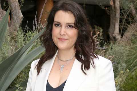 Melanie Lynskey Says She's Over Getting Typecast As The Fat Friend In Films