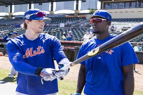 What the Mets are learning about their top prospects in the spring training spotlight