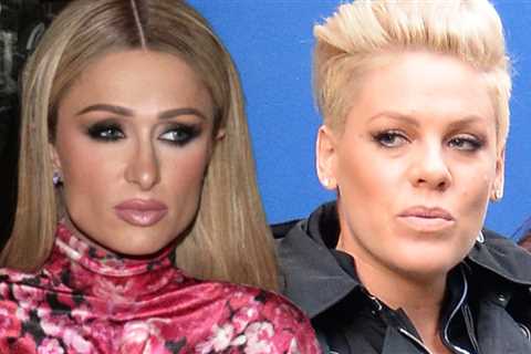 Paris Hilton Felt Shamed By Pink Mocking Her Sex Tape In 'Stupid Girls' Video