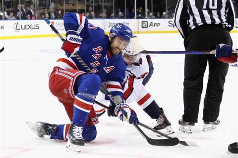 Rangers vs. Penguins prediction: Thursday’s NHL pick is all about goaltending