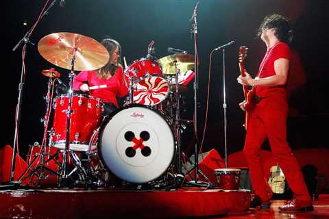 Jack White Posts Loving Poem Honoring Former White Stripes Drummer Meg White, Calling out ‘Demons,..