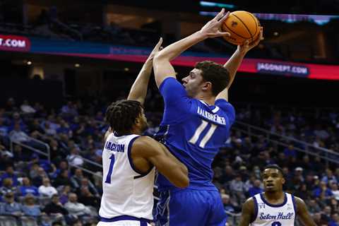 FanDuel Massachusetts Promo Code: Snag $200 in MA, other states for Creighton-NC State, any game