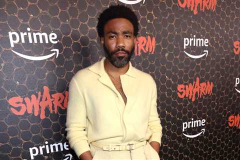 Childish Gambino & KIRBY Team Up for ‘The Swarm EP’ in Time for New Prime Video Series: Stream..