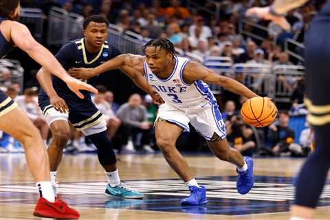 March Madness picks: Three bets we like in Saturday’s second round