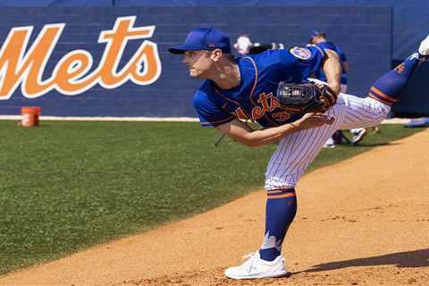 Mets’ David Robertson sees a lot of problems with pitch clock: ‘Get rid of it’