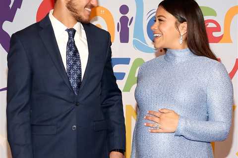 Gina Rodriguez Has Reportedly Given Birth, Welcomes First Child with Joe LoCicero